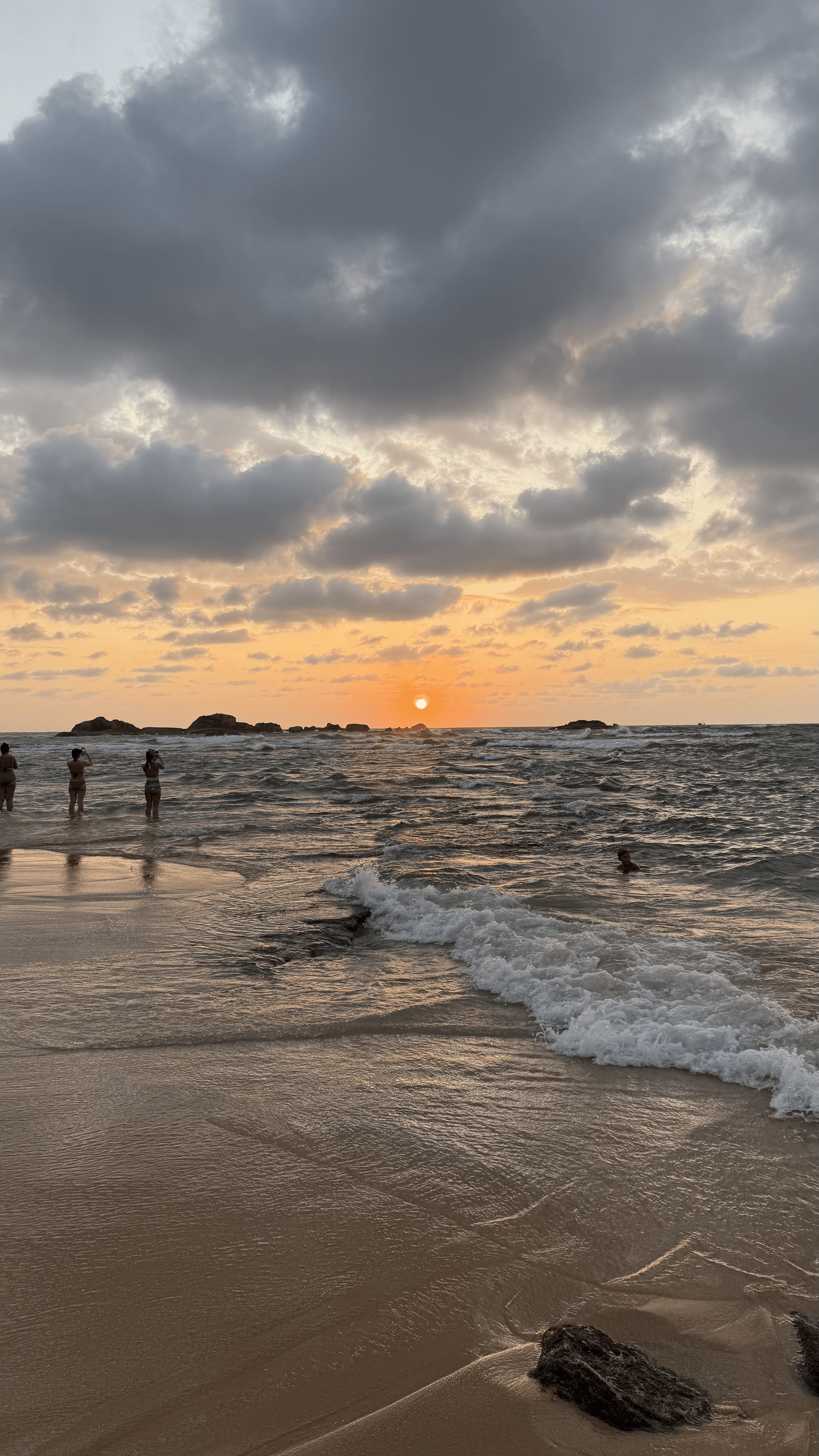 Conference presentation